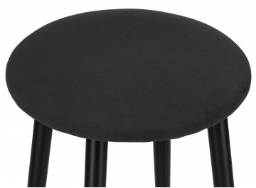 Полубарный стул Гангток