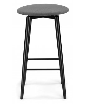 Полубарный стул Гангток