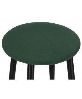 Полубарный стул Гангток