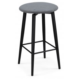 Полубарный стул Гангток