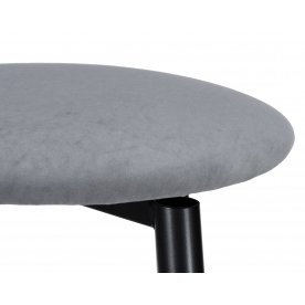 Полубарный стул Гангток