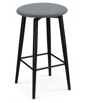 Полубарный стул Гангток