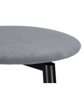 Полубарный стул Гангток