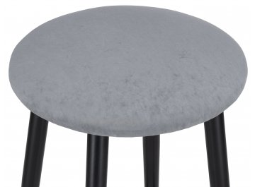 Полубарный стул Гангток