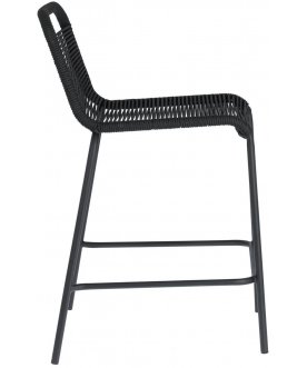 Полубарный стул Glenville