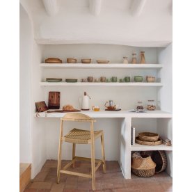 Полубарный стул Glynis