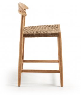 Полубарный стул Glynis