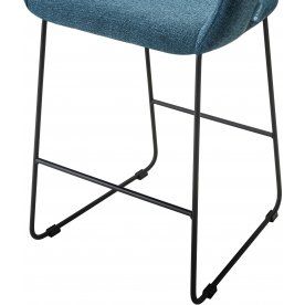 Полубарный стул Hugs