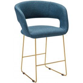 Полубарный стул Hugs