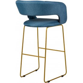 Полубарный стул Hugs