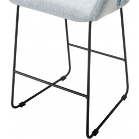 Полубарный стул Hugs