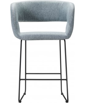 Полубарный стул Hugs