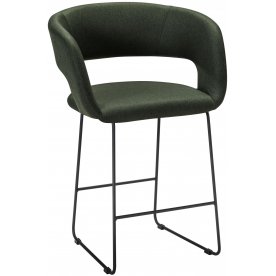 Полубарный стул Hugs