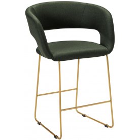 Полубарный стул Hugs