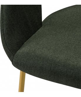 Полубарный стул Hugs