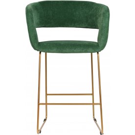 Полубарный стул Hugs