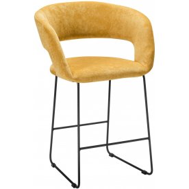 Полубарный стул Hugs