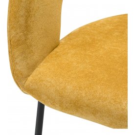 Полубарный стул Hugs