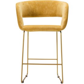 Полубарный стул Hugs