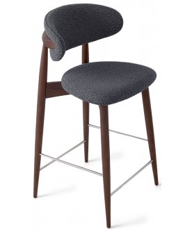 Полубарный стул Илорин