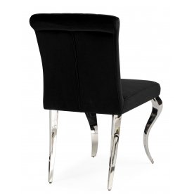 Стул на металлокаркасе Joan