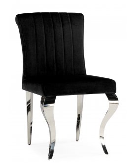 Стул на металлокаркасе Joan