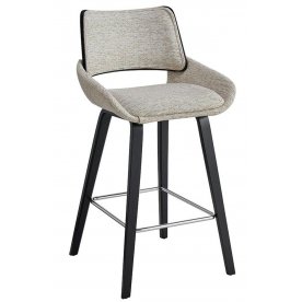 Полубарный стул JY3174X-1109-4