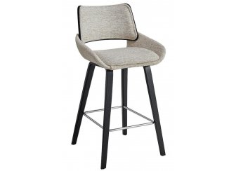 Полубарный стул JY3174X-1109-4