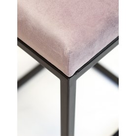 Полубарный стул Каен