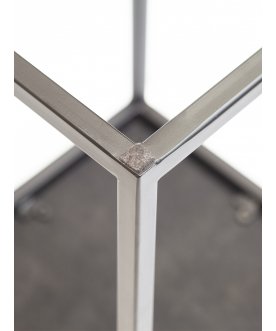 Полубарный стул Soho