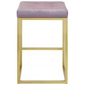 Полубарный стул Каен