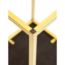 Полубарный стул Каен