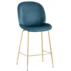 Полубарный стул Карт