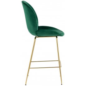 Полубарный стул Карт