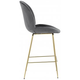 Полубарный стул Карт