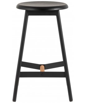 Полубарный стул Карун
