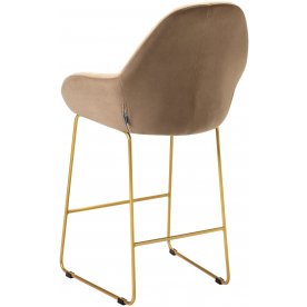 Полубарный стул Kent