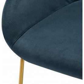 Полубарный стул Kent