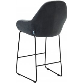 Полубарный стул Kent