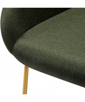 Полубарный стул Kent