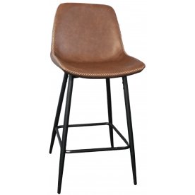 Полубарный стул Oslo DC290B