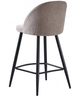 Полубарный стул Холи
