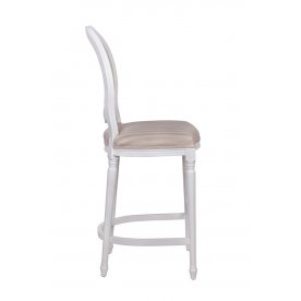 Полубарный стул Kosco Average Strip