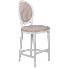 Полубарный стул Kosco Average Strip