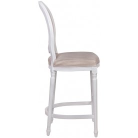 Полубарный стул Kosco Average Strip