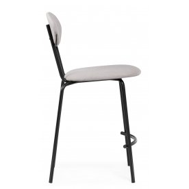 Полубарный стул Коумо