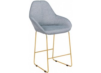 Полубарный стул Kent Линк