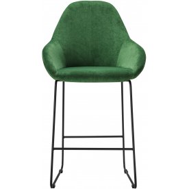 Полубарный стул Kent Линк