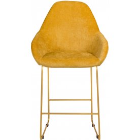 Полубарный стул Kent Линк