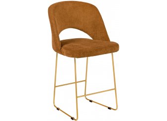 Полубарный стул Lars Линк